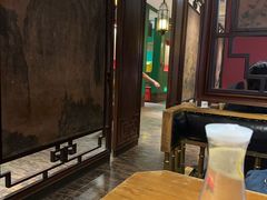 -新白鹿餐厅(银泰西湖文化广场店)