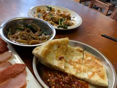-88号小吃店·经典云南菜·地道纳西美食