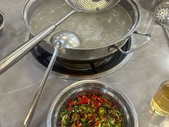 -五洞大众牛餐馆(番禺分店)