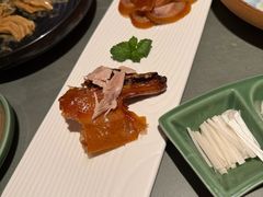 枣酥香烤鸭1只-晟永興烤鸭店(五道口店)