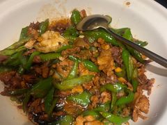 -喜棠·长沙家宴·海鲜·湘菜(麓谷店)