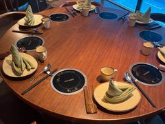 -石梅湾威斯汀度假酒店-品味餐厅·川湘菜·海鲜风味火锅·手工面食·万州烤鱼·口味牛蛙·小龙虾