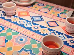 -楼兰新疆菜(江宁万达店)