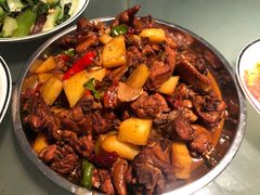 -新疆伏拉沃餐厅(白龙南路店)