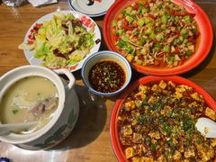 -小街47號江湖菜(四合院店)