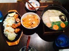 -铃木食堂(帽儿胡同店)