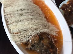 -邢家锅贴老店·非遗·开封菜(金明广场店)