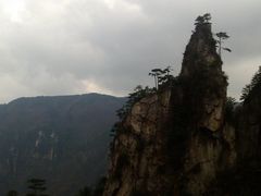 景点-大明山自然探索公园