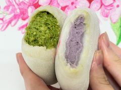 -张果佬年糕卷(科巷店)