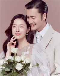 -巴黎春天婚纱摄影STUDIO·定制