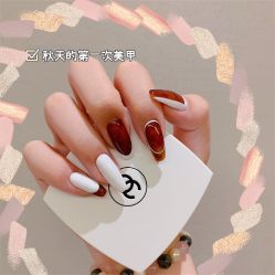 -隅日式美甲美睫專門店