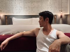 -深圳国际会展中心洲际酒店