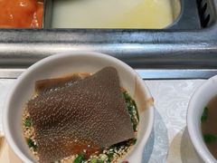 -巴奴毛肚火锅(大剧院店)