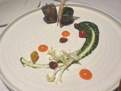 -王品牛排(郑州大卫城店)