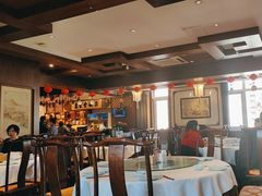 -惠丰堂饭庄·烤鸭·京味菜(西北旺·唐家岭店)