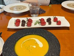 -布拉格餐厅· 中欧捷克菜(全国首店)