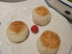 -怀德酒楼·粤菜·海鲜·茶点(怀德万象汇店)