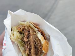 -百年夯碳烤胡椒饼(阿拉城店)