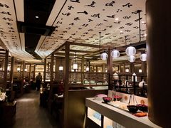 大堂-湊湊火锅·茶憩(打浦桥日月光店)