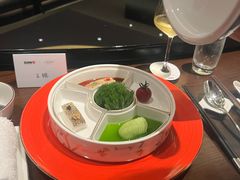 -丽晶轩中餐厅(重庆丽晶酒店)