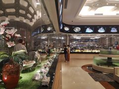 -白金汉爵大酒店-24小时餐厅