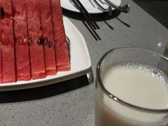 -海底捞火锅(凯德广场店)