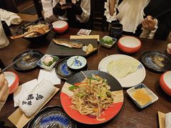 -鸟鹏烧鸟居酒屋(昌岗店)