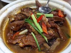 -百年银屏蚝烙·潮汕菜·非遗(乐山店)