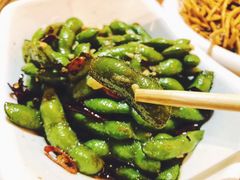 -可可大虾武汉土菜大排档(万松园1店)