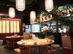 -南京大牌档(龙江新城市广场店)
