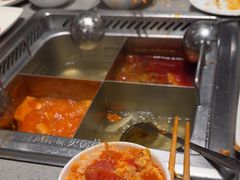 -海底捞火锅(城阳万象汇店)