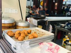 油氽团子-荣阳楼(山塘街店)