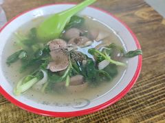 -蒋家桥饺面店(四望亭路店)