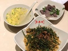 -东泰祥生煎馆(重庆北路店)