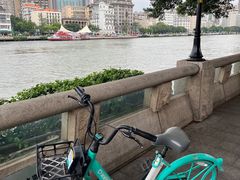 -珠江夜游西堤码头