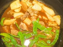 -老地方铁锅炖(宋庄路店)