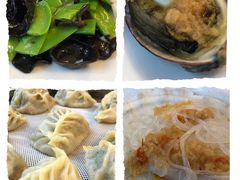 -京秀缘蒸汽海鲜农家菜大馅蒸饺
