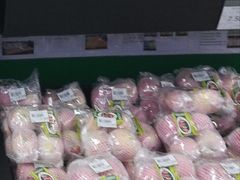 -京客隆超市(华安店)