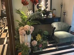 -大逸传奇·足道SPA(天美店)