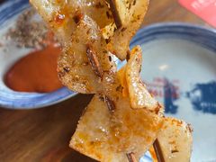 -北三老太太烧烤(人生一串上榜店)