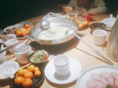 -骨之味·筒骨汤火锅(晋江万达店)