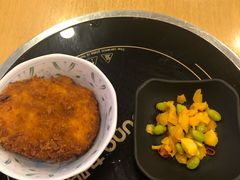-食其家·牛丼咖喱(宜山路贝岭店)
