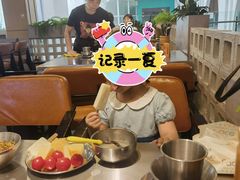 -七秒鱼·斑鱼火锅(太阳城店)