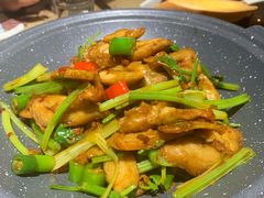 -素心小筑(后沙裕镇店)