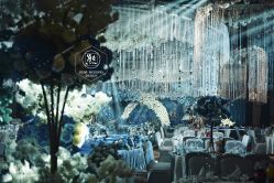 -成都世外桃源酒店-宴会厅·草坪婚礼·会议活动