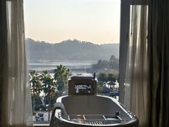 -杭州千岛湖滨江希尔顿度假酒店