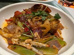 -乾隆美食·本帮菜(黄河路店)