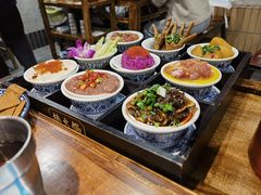 -楠火锅(西单店)