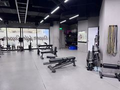 -超级猩猩健身·私教(上海体育场店)