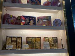 零售区-家琳甜品(江南东店)